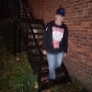 Meet your Posher, Kyle